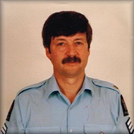 Tony Ring 1985